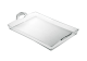 Guzzini Happy Hour Tray – Clear