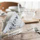 Guzzini Tiffany Napkin Holder – 