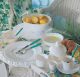 Verge Tranon Oval Platter