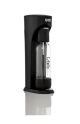 BIBO Fizz Bar Black (Including C02 Cylinder)