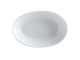 Maxwell & Williams White Basics Oval Bowl 20x14cm