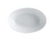 Maxwell & Williams White Basics Oval Bowl 25x17cm