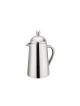Verge Coffee Plunger Double Walled Brazil (3 Cup, 350ml)