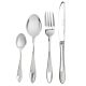 Wilkinson Sword Teardrop Cutlery 16pc