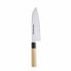 Global BUNMEI Santoku Knife 18cm