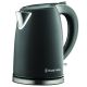 Russell Hobbs Matt Black Stainless Kettle 1.7L