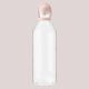 Verge Cool-It Water Carafe 1.5Lt (Pink)