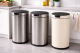Verge Smile Sensor Trash Bin 30L
