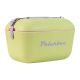 PolarBox Retro Cooler – Lime & Purple 20LT