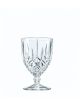 Nachtmann Noblesse Tall Wine Goblets 4PC