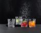 Nachtmann Sculpture Whisky Tumbler 365ml,4pk