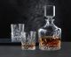 Nachtmann Sculpture Whisky Set 3pc