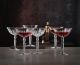 Nachtmann Palais Cocktail Champagne Glass 200ml,6pk