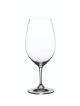 Nachtmann ViVino Bordeaux Glasses 4PC