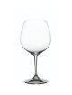 Nachtmann ViVino Burgundy Glasses 4PC