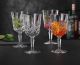 Nachtmann Noblesse Cocktail/Wine Glass 355ml,4pk