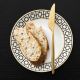 Villeroy & Boch MetroChic Bread & Butter Plate