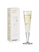 Ritzenhoff Goldnacht Champagne Glass #18