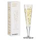 Ritzenhoff Goodnight Champagne Glass Mayer #2