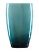 Schott Zwiesel Shadow Vase - Lagune (Large)