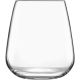 Luigi Bormioli Talismano Whiskey Glasses 450ml - 4pk
