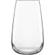Luigi Bormioli Talismano Hiball Glasses 570ml - 4pk