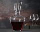 Spiegelau Definition Wine Carafe With Stopper 1L