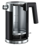 Greaf Compact Electric Kettle, 1 litre