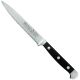 Guede Alpha Black Tomato Knife 13cm