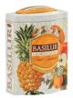 Basilur Fruit Infusions Caribbean cocktail – 100g Candy