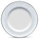 Noritake Glacier Platinum Fish Plate 21cm, Each