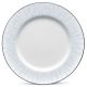 Noritake Glacier Platinum Dinner Plate 27cm, Each