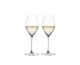 Spiegelau Hi-Lite Champagne Glass 340ml,2pk