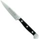 Guede Alpha Black Paring Knife 10cm