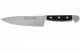 Guede Alpha Black Chef’s Knife 16cm