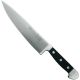 Guede Alpha Black Chef’s Knife 21cm