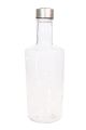Home Classix Liquidity Glass Water Bottle with S/S lid 1L