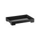 Guzzini Icons Essence Tray - Large (Black)