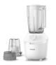 Philips 3000 Series Blender – White