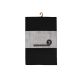Picnic Towel 50x70cm 2pc – Richmond Licorice