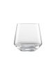 Schott Zwiesel Pure whiskey Old Fashioned Tumbler 389ml 4Pk