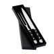 Guede Alpha 2-piece Black Carving Set