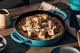 Le Creuset Cast Iron Signature Everyday Pan, 28cm (Nectar)