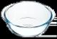 Pyrex Round Dish 2.3L – Ideal Airfyer