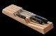 Wusthof In-Drawer Knife Organizer, 7-Slots