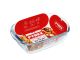 Pyrex Rectangular Dish 1.2L - Ideal Airfyer