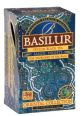 Basilur Magic Nights Tea, 25 foil envelopes