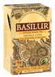 Basilur Masala Chai Tea, 25 foil envelopes