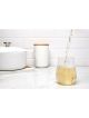 Humble + Mash Outdoor White Wine Glasses