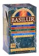 Basilur Oriental Assorted Tea, 20 foil envelopes